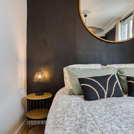 Appartement Balneo Centre ルーアン エクステリア 写真