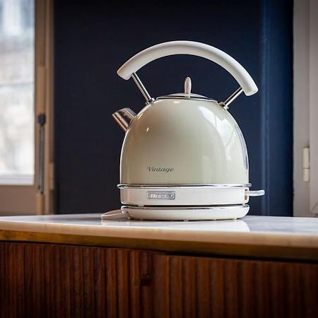 Appartement Balneo Centre ルーアン エクステリア 写真