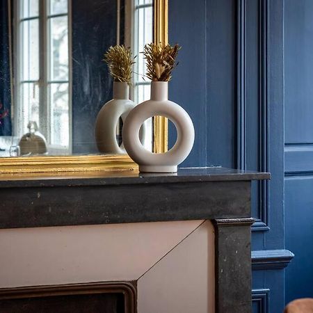 Appartement Balneo Centre ルーアン エクステリア 写真