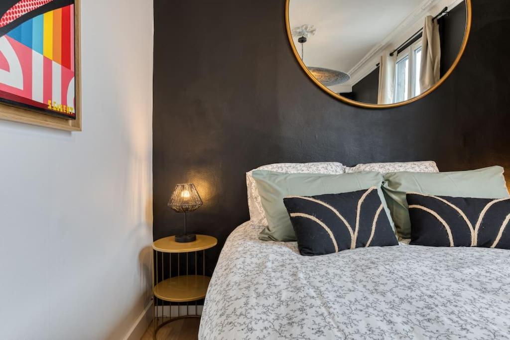 Appartement Balneo Centre ルーアン エクステリア 写真