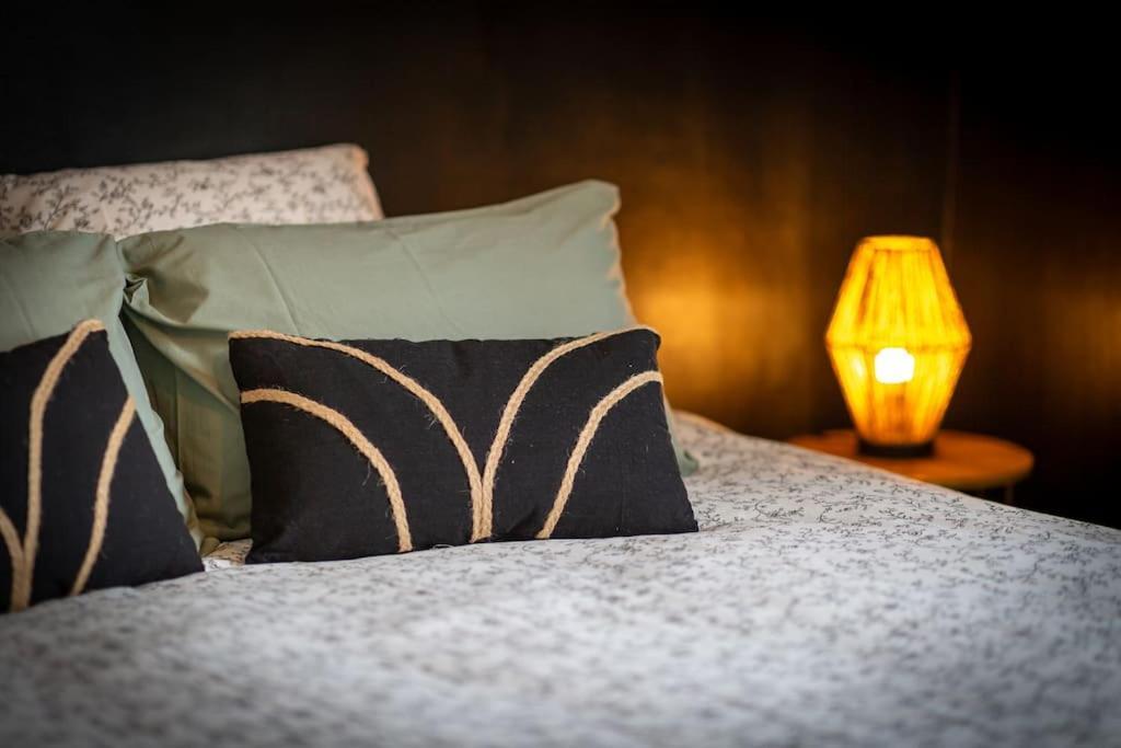 Appartement Balneo Centre ルーアン エクステリア 写真