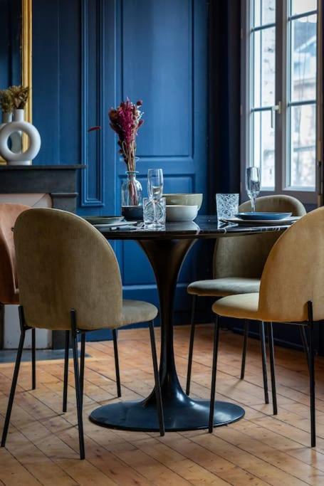 Appartement Balneo Centre ルーアン エクステリア 写真