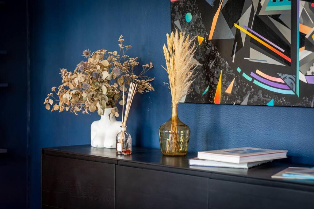 Appartement Balneo Centre ルーアン エクステリア 写真